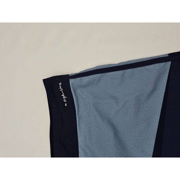 Quicksilver Boardshorts DryFlight Trunks Swim Men’s 40 Hawaiian Stripe - Picture 11 of 16